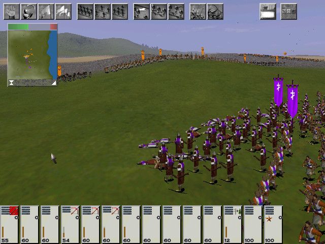 Medieval: Total War - Gold Edition 5
