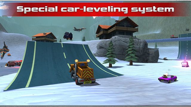Crash Drive 2 5