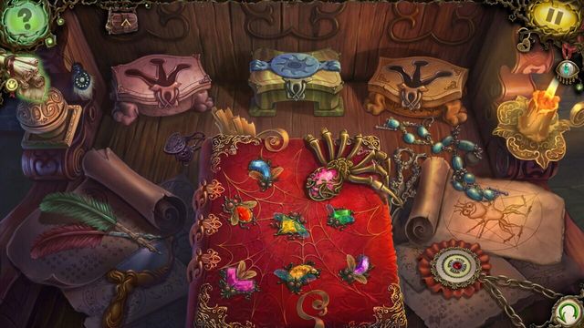 Witch's Pranks: Frog's Fortune - Collector's Edition 2