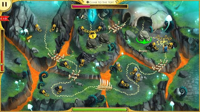 12 Labours of Hercules 4