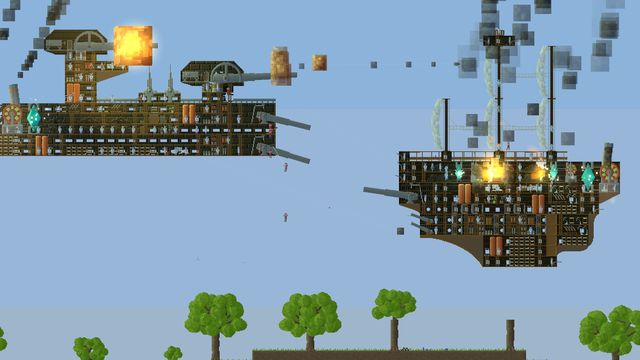 Airships: Conquer the Skies 6