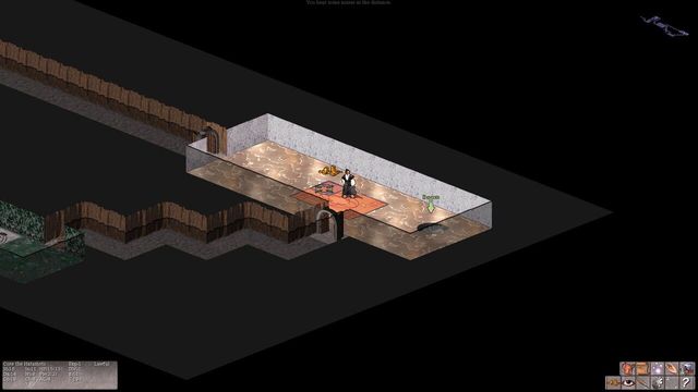 Vulture for NetHack 2