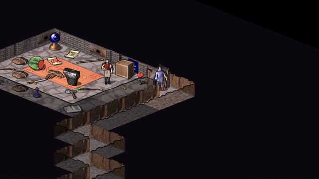Vulture for NetHack 3