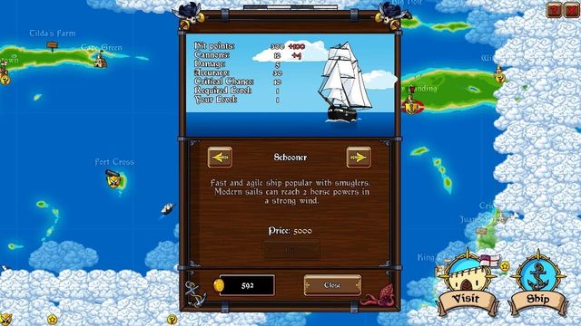 Loot Hunter 2