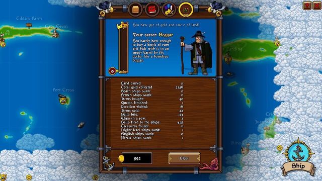 Loot Hunter 5