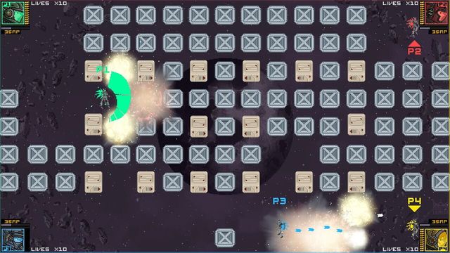 Stardust Vanguards 5