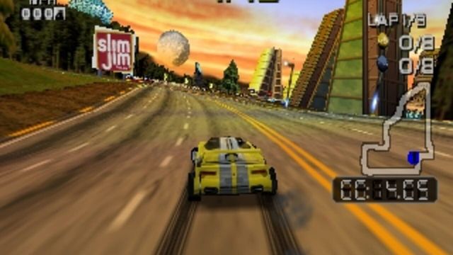San Francisco Rush 2049 2