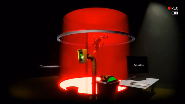 Recycling Factory 3