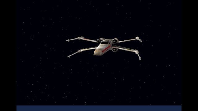 Star Wars: X-Wing - Special Edition 4