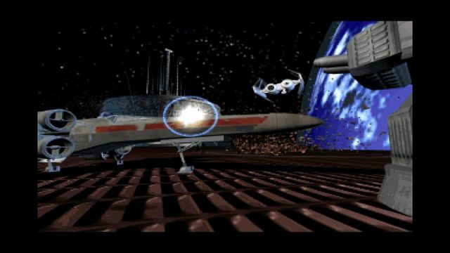 Star Wars: TIE Fighter - Special Edition 2
