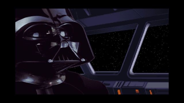 Star Wars: TIE Fighter - Special Edition 3