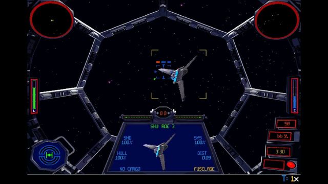 Star Wars: TIE Fighter - Special Edition 4