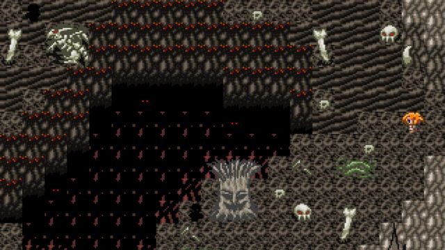 Elements: Soul of Fire 2