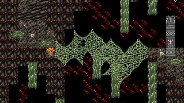 Elements: Soul of Fire 3