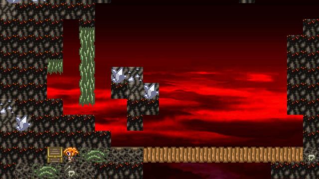 Elements: Soul of Fire 4