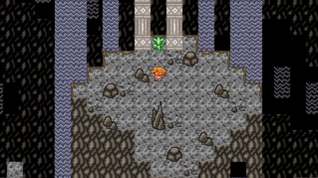Elements: Soul of Fire 5