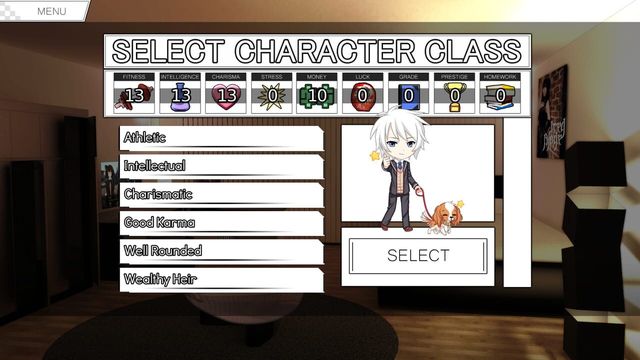 Sunrider Academy 2