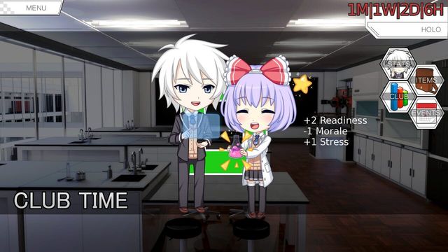 Sunrider Academy 4