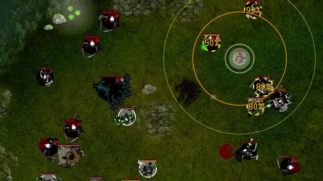 Age of Fear 2: The Chaos Lord 3