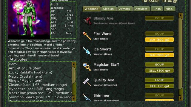 Age of Fear 2: The Chaos Lord 4