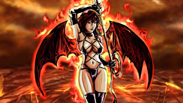 Age of Fear 2: The Chaos Lord 5
