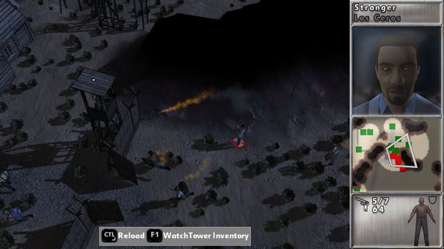 Survivalist 2