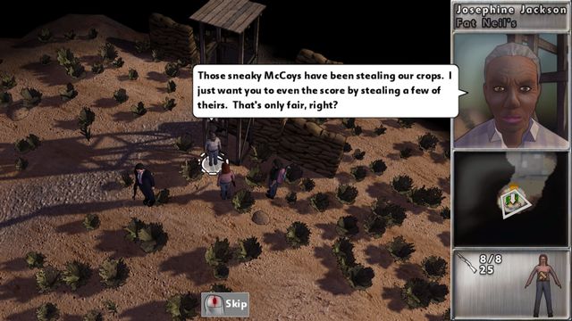 Survivalist 3