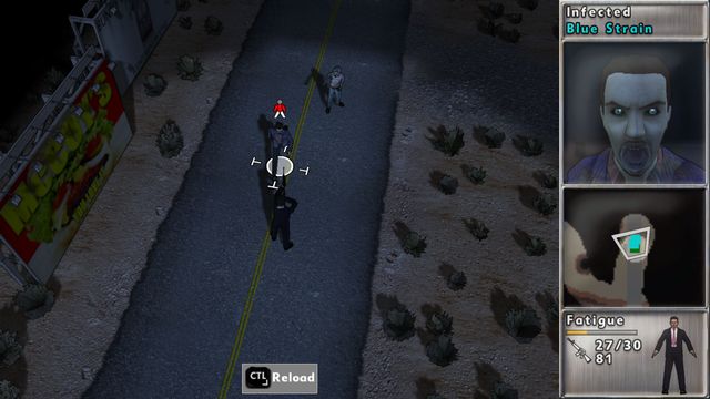 Survivalist 5