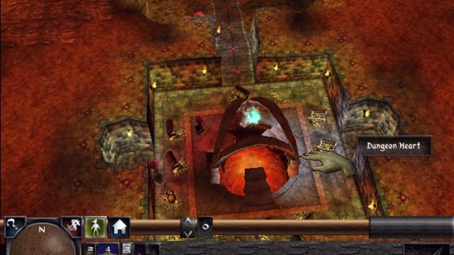 Dungeon Keeper 2 2