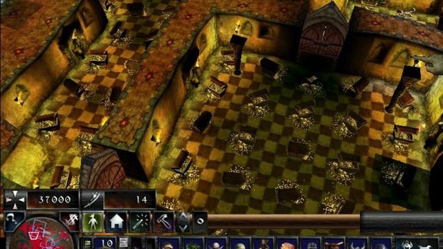 Dungeon Keeper 2 3