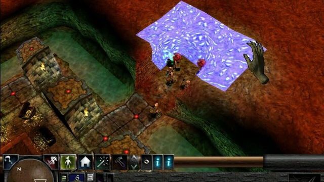 Dungeon Keeper 2 4