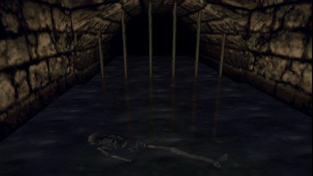 Shadowgate 64: Trials of the Four Towers 2
