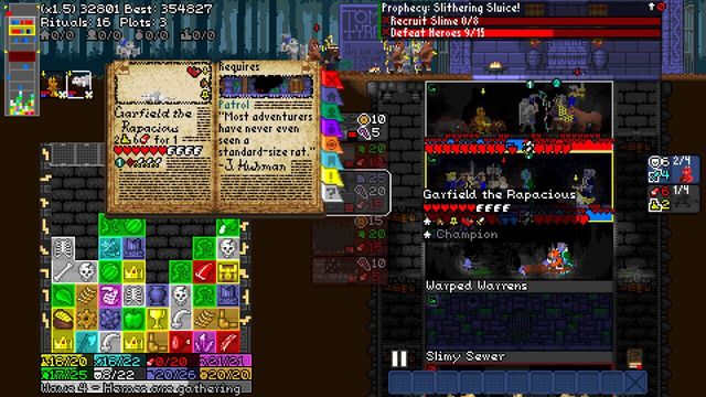 Tomb of Tyrants 3