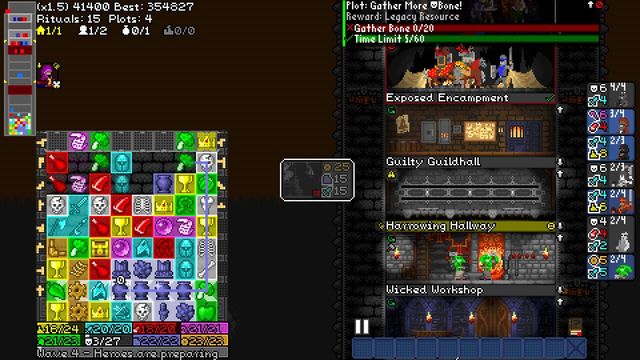 Tomb of Tyrants 5