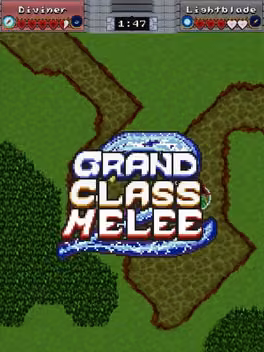 Grand Class Melee 2