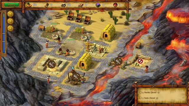 Moai: Build Your Dream 2