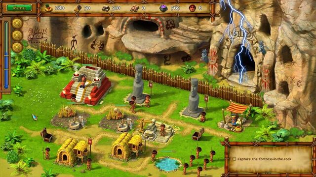 Moai: Build Your Dream 5