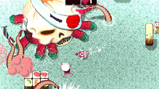 Pig Eat Ball 2