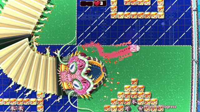 Pig Eat Ball 3