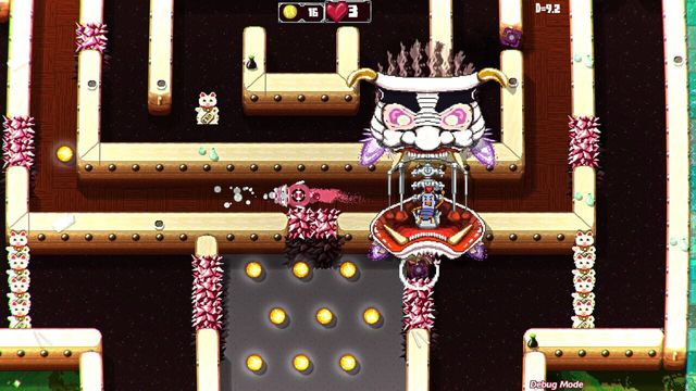 Pig Eat Ball 5