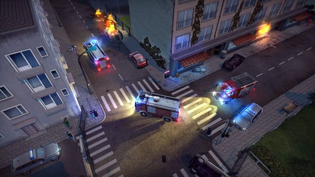 Rescue 2 1
