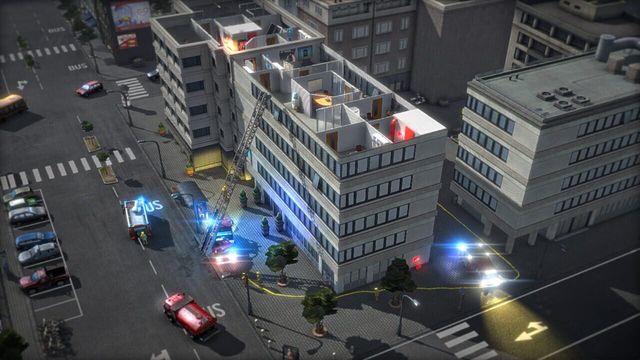 Rescue 2 2