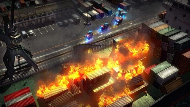 Rescue 2 3