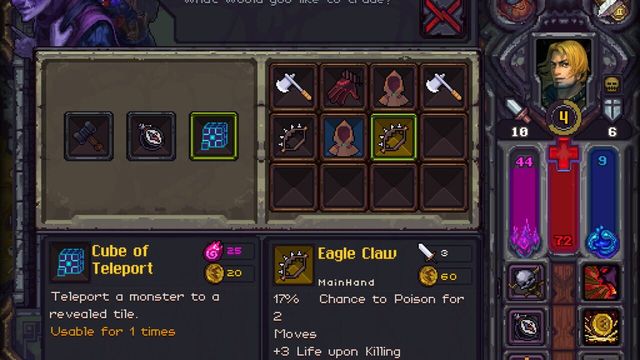 Runestone Keeper 2