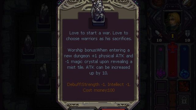 Runestone Keeper 3