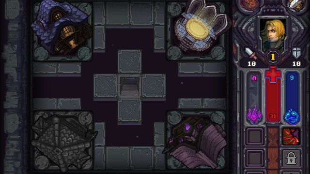 Runestone Keeper 4