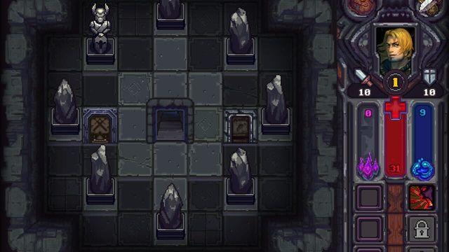 Runestone Keeper 5