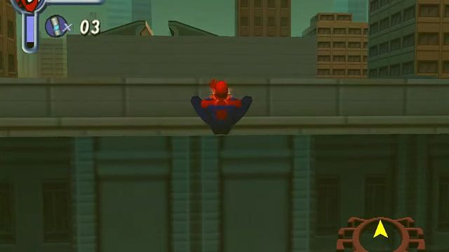Spider-Man 2