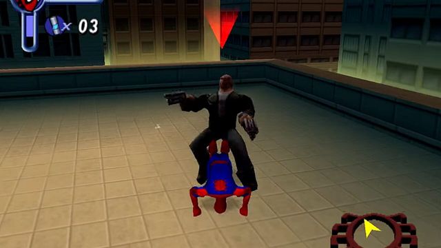 Spider-Man 4