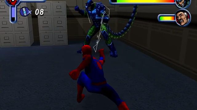 Spider-Man 5